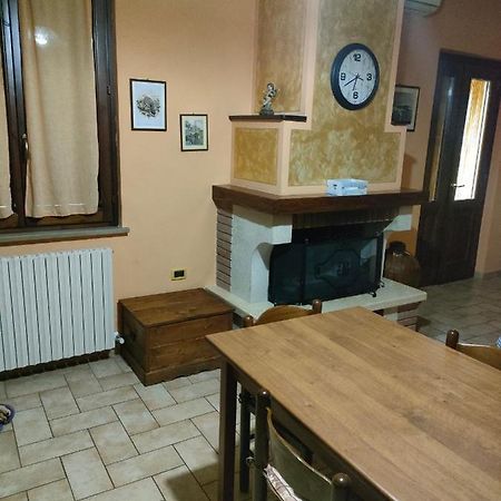 Appartamento Alba Locazione Turistica Spoleto Buitenkant foto
