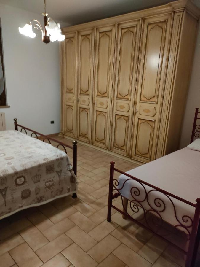 Appartamento Alba Locazione Turistica Spoleto Buitenkant foto