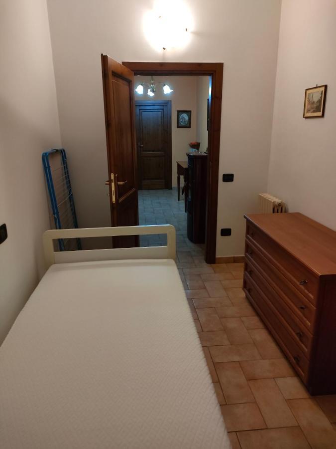 Appartamento Alba Locazione Turistica Spoleto Buitenkant foto