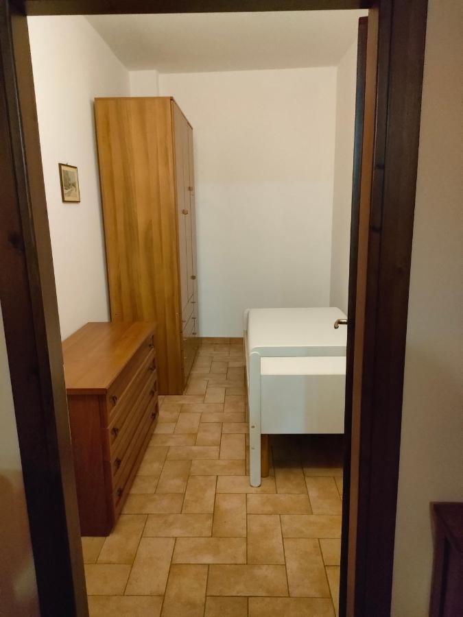 Appartamento Alba Locazione Turistica Spoleto Buitenkant foto