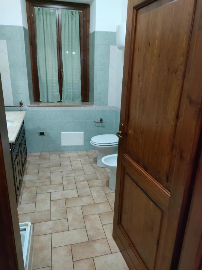 Appartamento Alba Locazione Turistica Spoleto Buitenkant foto