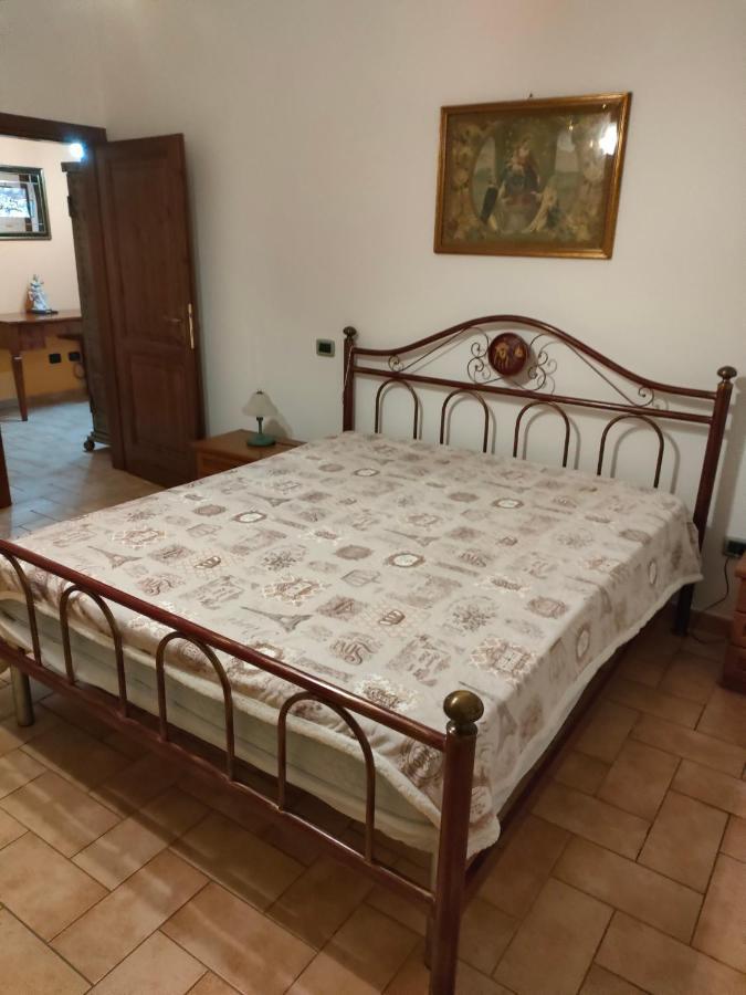 Appartamento Alba Locazione Turistica Spoleto Buitenkant foto